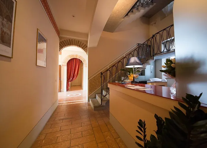 Locanda Ca\' Rossa
