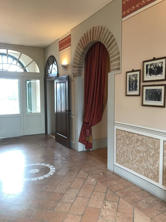 Hotel Locanda Ca' Rossa 3*